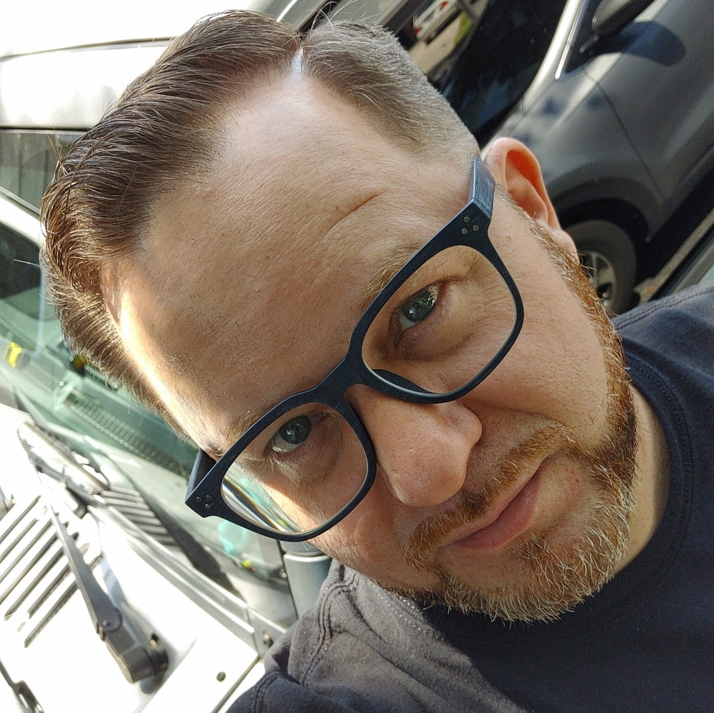 Meet your Posher, Matthew